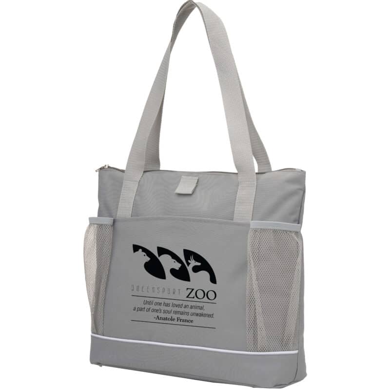 Arrival rPET Meeting Tote - 2