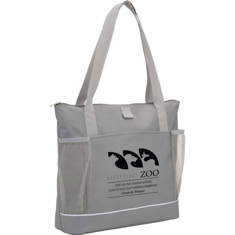 Arrival rPET Meeting Tote - 3