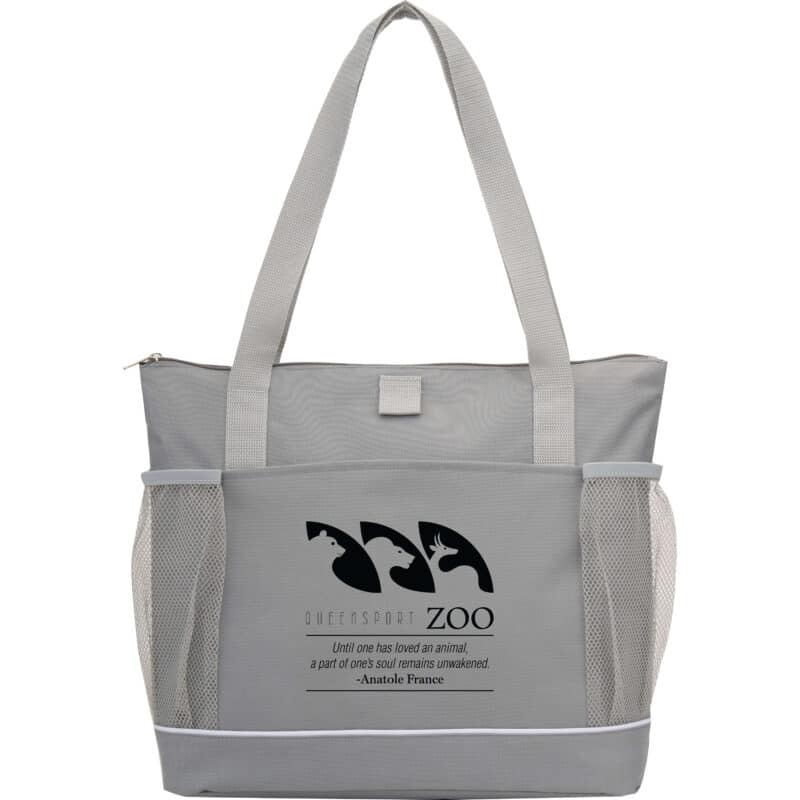 Arrival rPET Meeting Tote