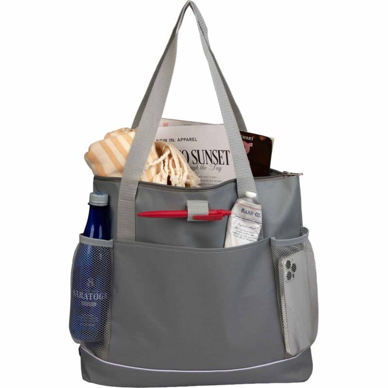 Arrival rPET Meeting Tote - 9