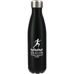 Arsenal 25oz Stainless Sports Bottle - 2