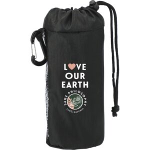 Ash Recycled PET 3-Pack Shopper Totes