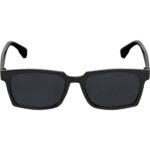 Ashley Recycled Square Sunglasses - 3