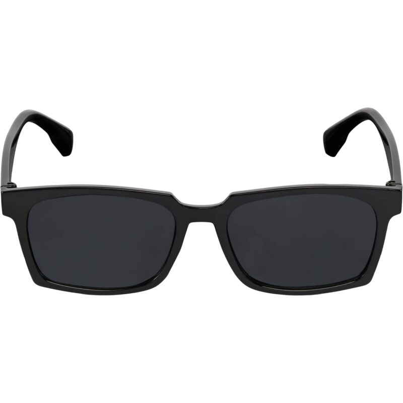 Ashley Recycled Square Sunglasses - 3