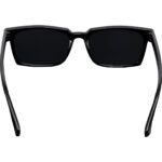 Ashley Recycled Square Sunglasses - 4