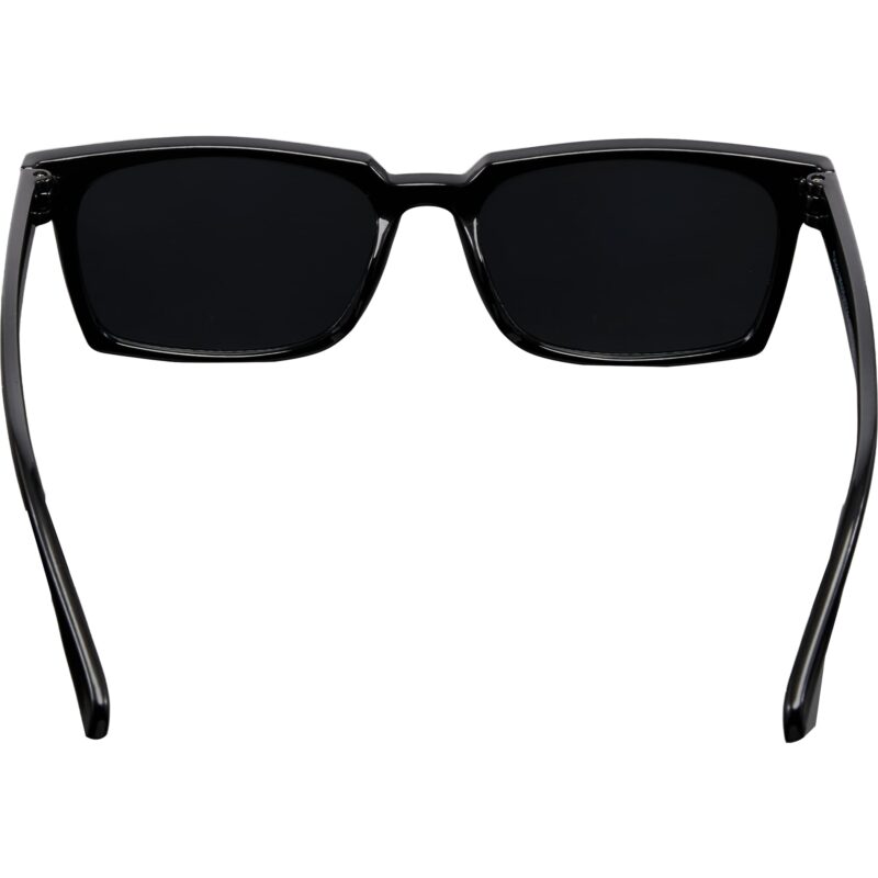 Ashley Recycled Square Sunglasses - 4