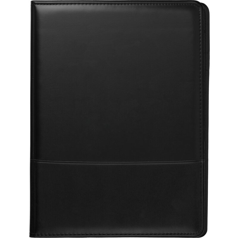 Associate Padfolio with FSC® Mix Paper - 1