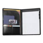 Associate Padfolio with FSC® Mix Paper - 5