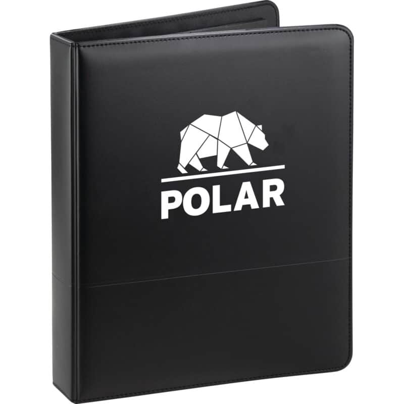 Associate Ringbinder with FSC® Mix Paper - 2