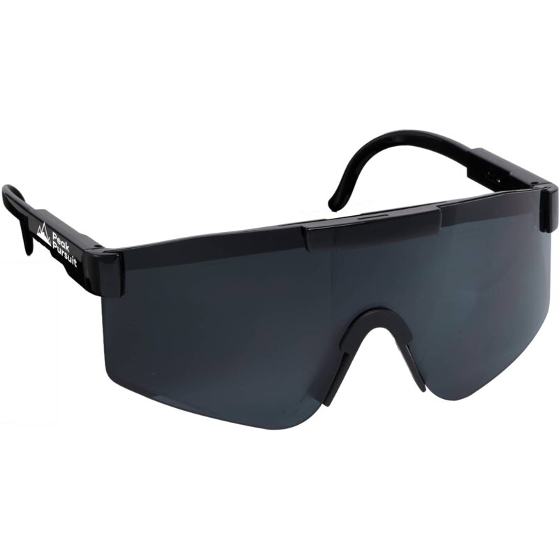 August Recycled Blade Sport Sunglasses - 2