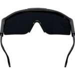 August Recycled Blade Sport Sunglasses - 4