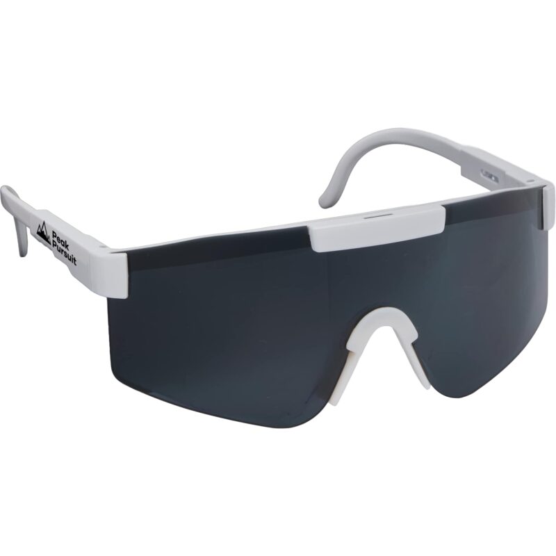 August Recycled Blade Sport Sunglasses - 9