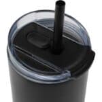 Auxo 24oz Double Wall Vacuum Insulated Tumbler - 1
