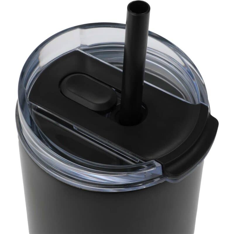 Auxo 24oz Double Wall Vacuum Insulated Tumbler - 3