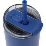 Auxo 24oz Double Wall Vacuum Insulated Tumbler - 7