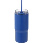 Auxo 24oz Double Wall Vacuum Insulated Tumbler - 9