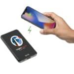 Axial 4000 mAh Wireless Power Bank - 4