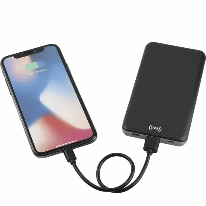 Axial 4000 mAh Wireless Power Bank - 9