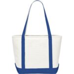 Baltic 18oz Cotton Canvas Boat Tote - 9