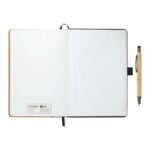 Bamboo Bound Journal Bundle Set - 1