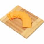 Bamboo Cutting Board - 3