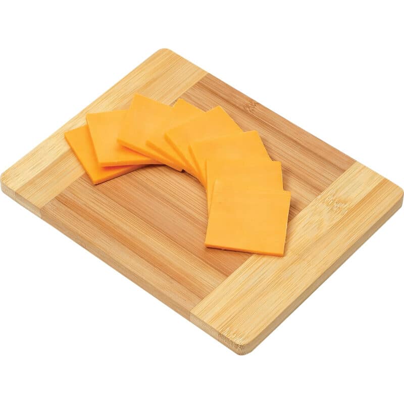 Bamboo Cutting Board - 3