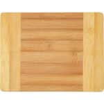 Bamboo Cutting Board - 4
