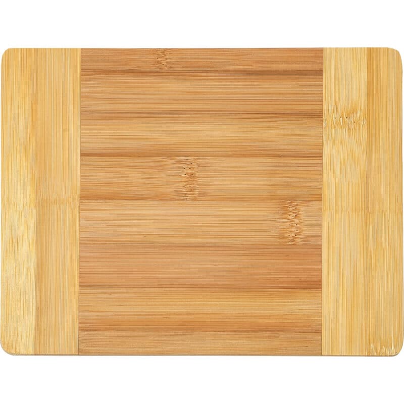 Bamboo Cutting Board - 4