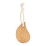 Bamboo Facial Brush - 1