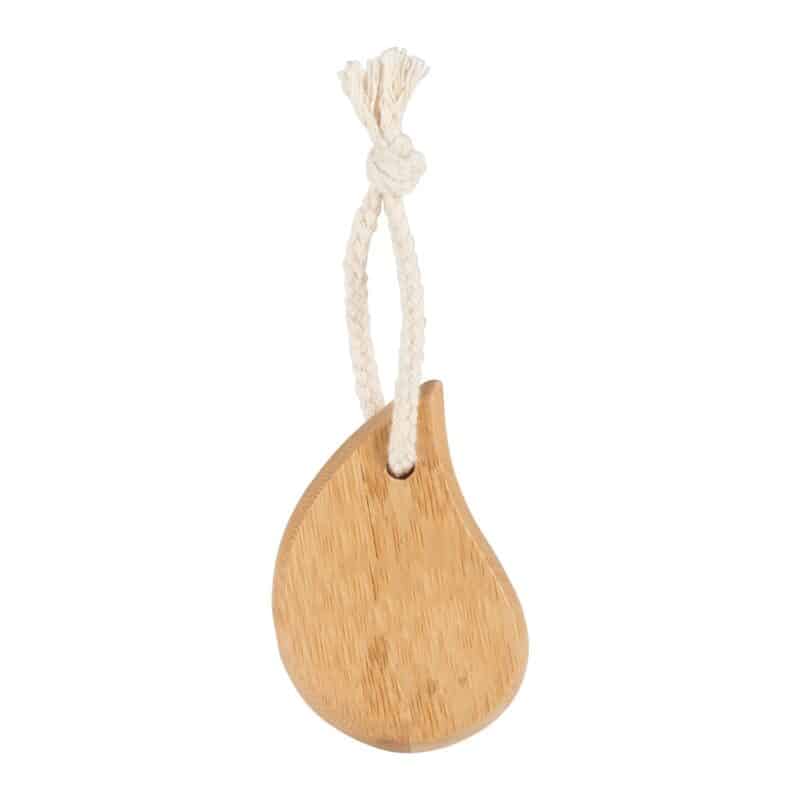 Bamboo Facial Brush - 1
