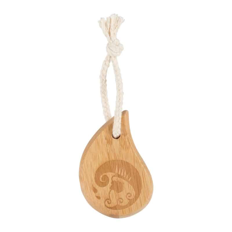 Bamboo Facial Brush - 2