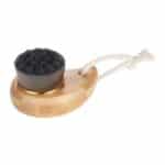 Bamboo Facial Brush - 3