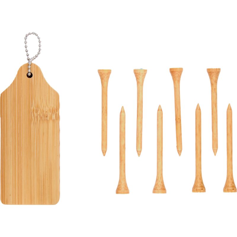 Bamboo Golf Buddy - 4