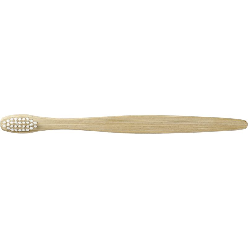 Bamboo Junior Toothbrush - 1