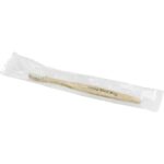 Bamboo Junior Toothbrush - 2
