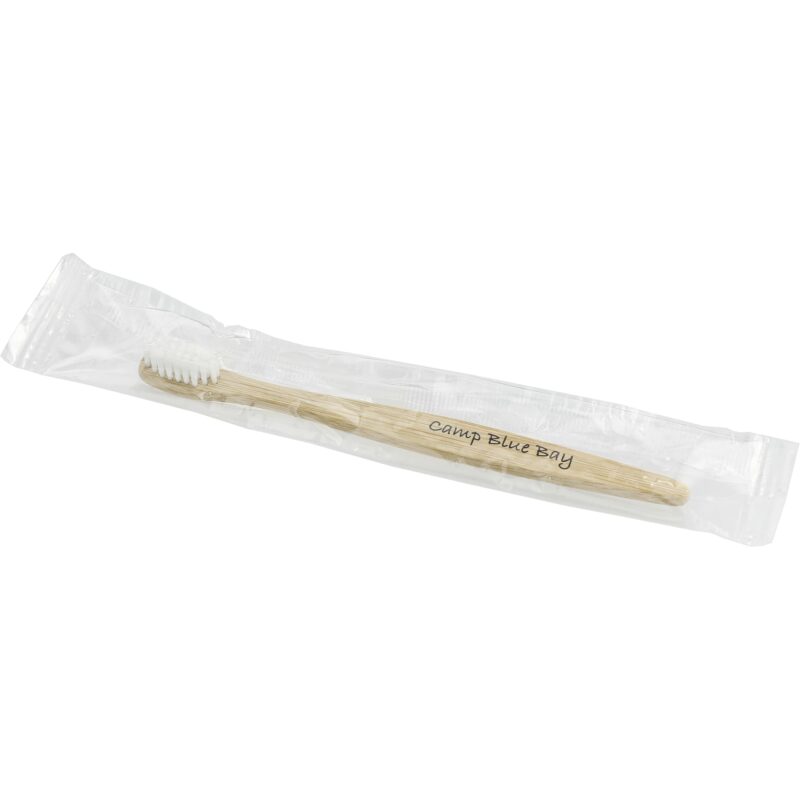 Bamboo Junior Toothbrush - 2