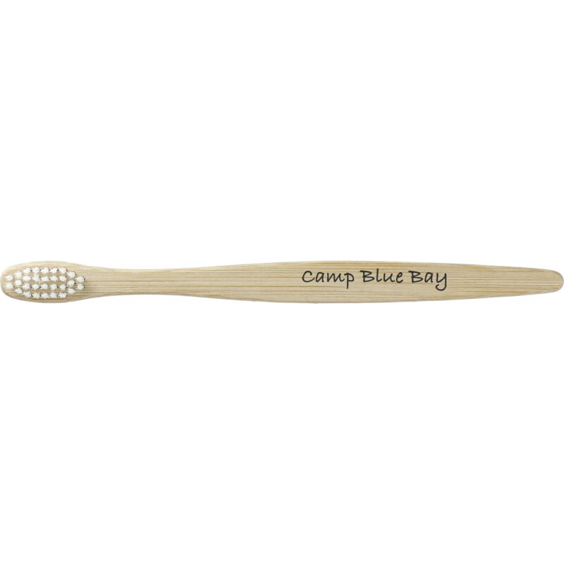 Bamboo Junior Toothbrush - 5