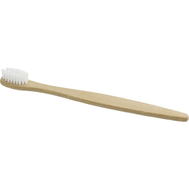 Bamboo Junior Toothbrush - 6