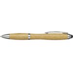 Bamboo Nash Stylus Pen - 1