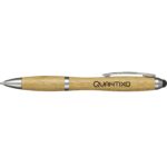 Bamboo Nash Stylus Pen - 2