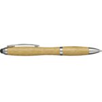 Bamboo Nash Stylus Pen - 3