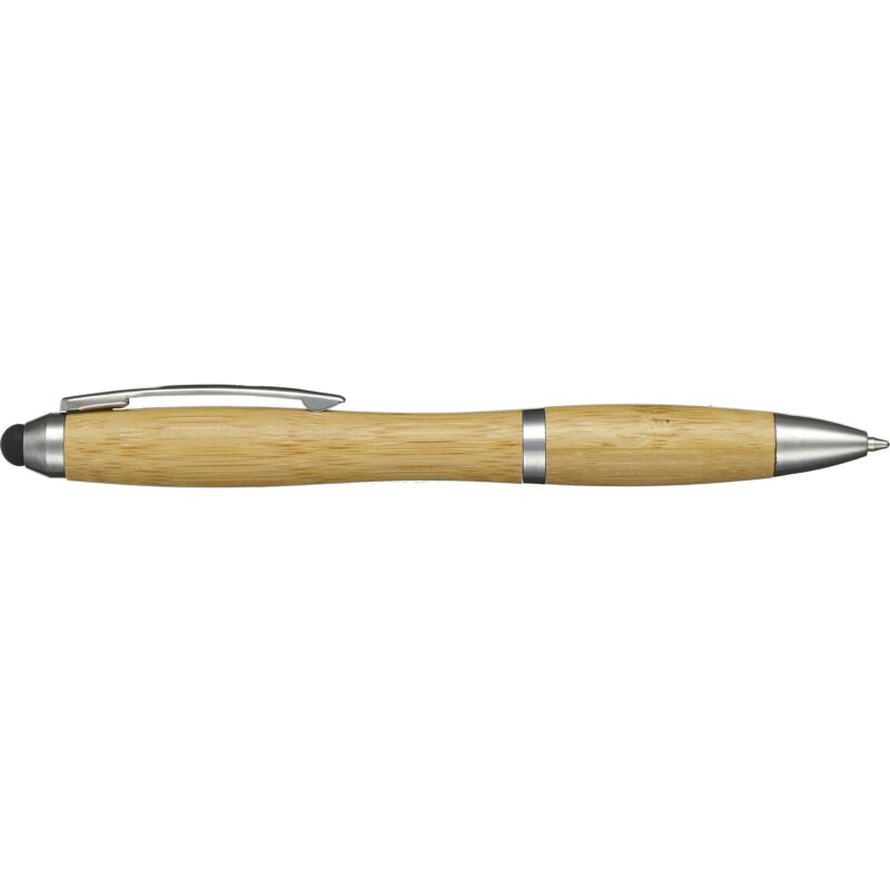 Bamboo Nash Stylus Pen - 3
