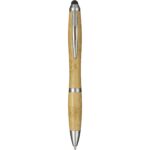 Bamboo Nash Stylus Pen - 5