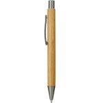 Bamboo Quick-Dry Gel Ballpoint - 1