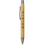 Bamboo Quick-Dry Gel Ballpoint - 2