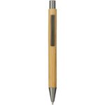Bamboo Quick-Dry Gel Ballpoint - 4
