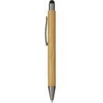 Bamboo Quick-Dry Gel Ballpoint Stylus - 1