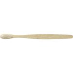 Bamboo Toothbrush - 1