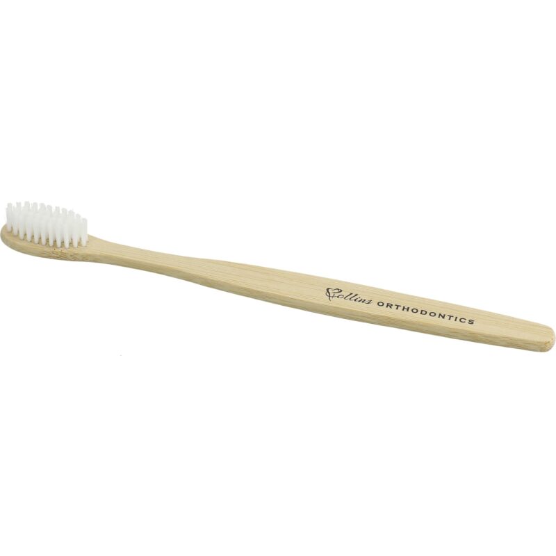 Bamboo Toothbrush - 3