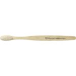 Bamboo Toothbrush - 5
